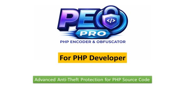 PEO Pro PHP Encoder & Obfuscator — Premium PHP Code Obfuscator Tool